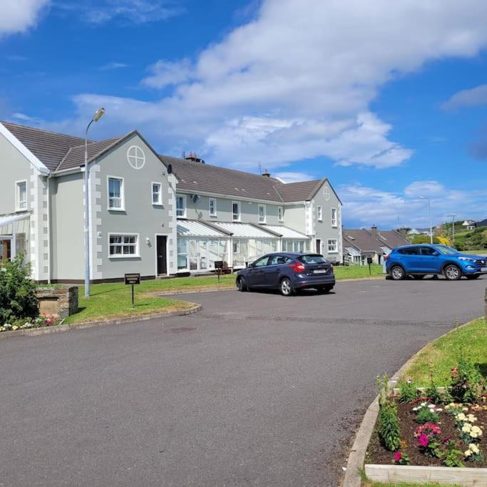 Villa Fairway Haven Dunfanaghy Exterior foto